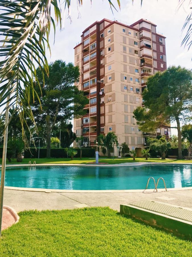 The White Apartment: Luxury, Beach And Design Valencia Exterior photo