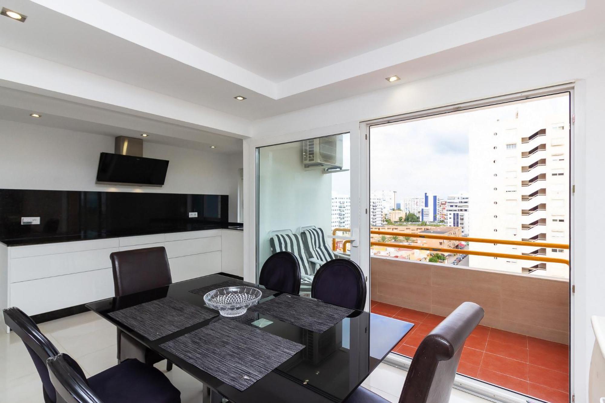The White Apartment: Luxury, Beach And Design Valencia Exterior photo