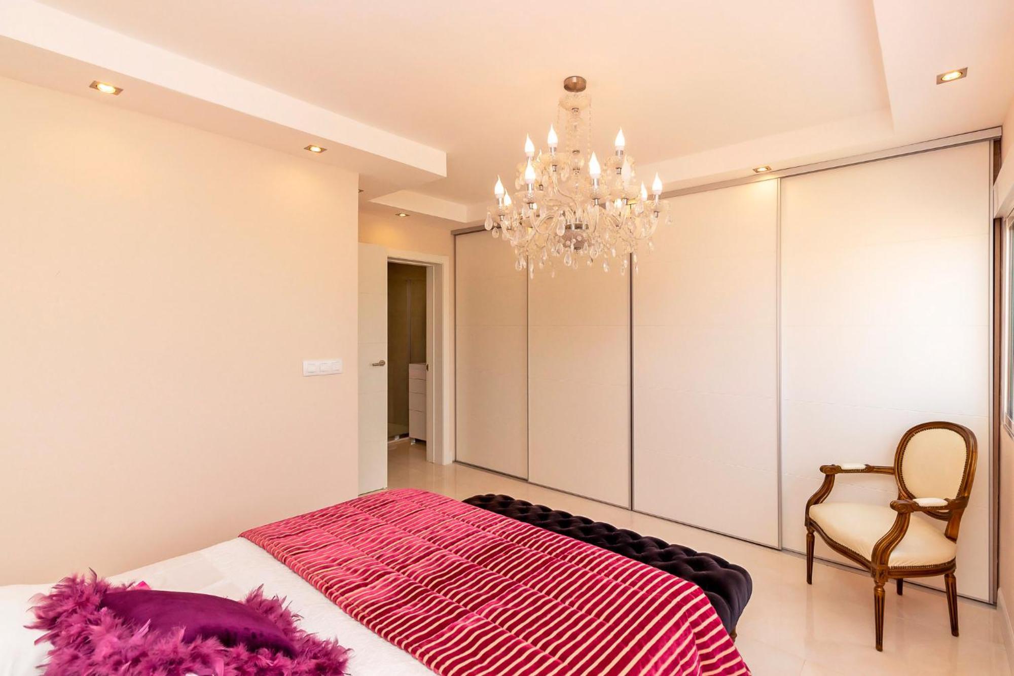 The White Apartment: Luxury, Beach And Design Valencia Exterior photo